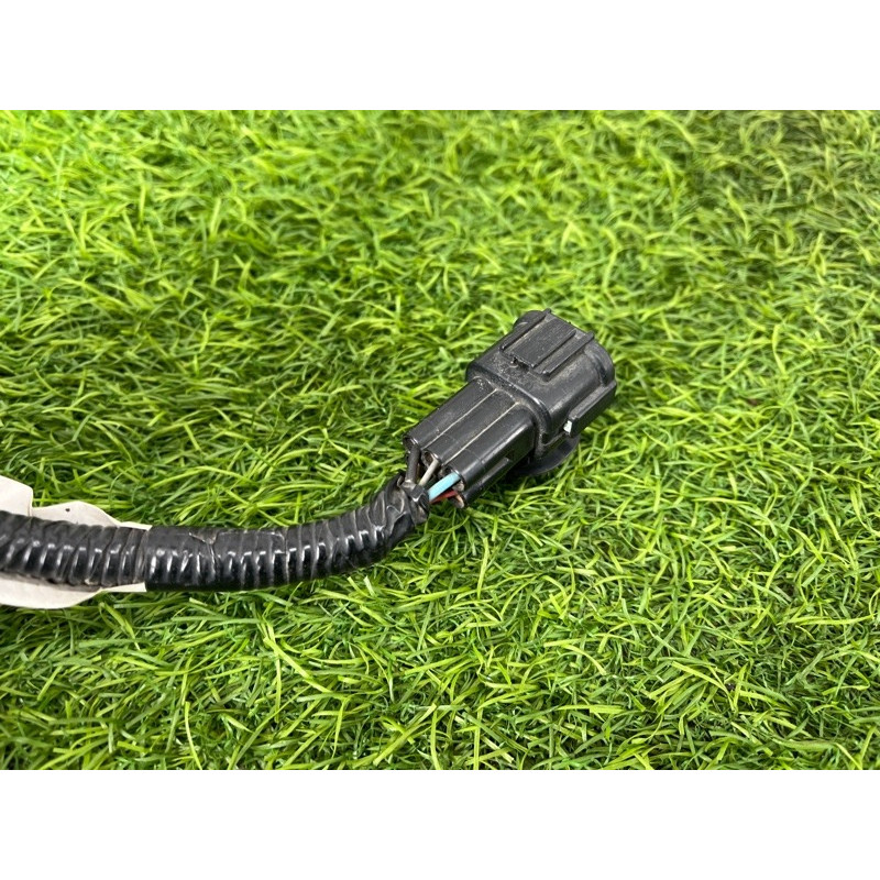 Проводка редуктора (электрика) Nissan Rogue T33 2023 1.5 KR15DDT 240276RR0A