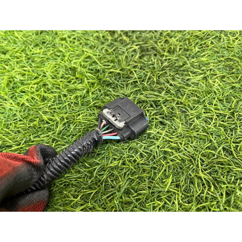 Проводка редуктора (электрика) Nissan Rogue T33 2023 1.5 KR15DDT 240276RR0A