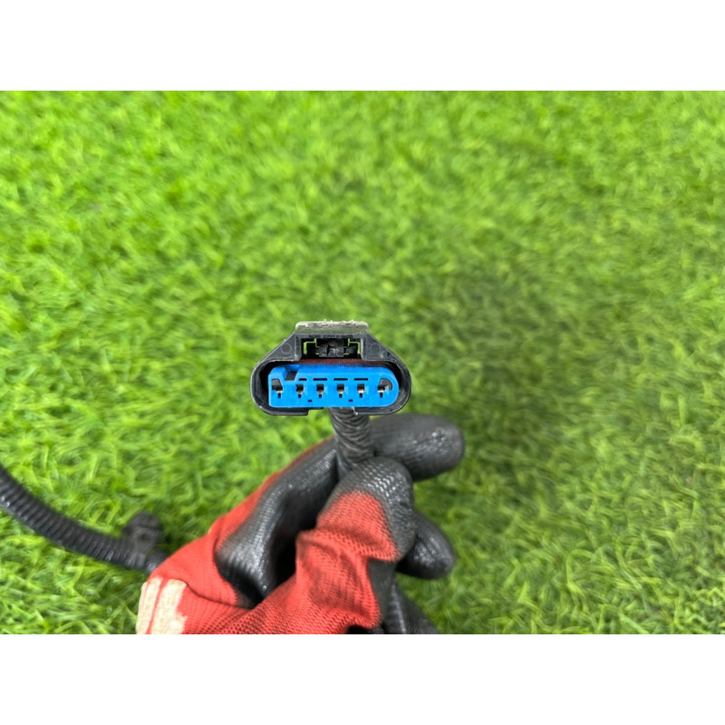 Проводка редуктора (электрика) Nissan Rogue T33 2023 1.5 KR15DDT 240276RR0A