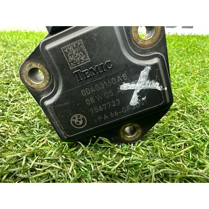 Датчик рівня мастила (електрика двигуна) BMW 3-series E93 2008 3.0 N54 12617607910