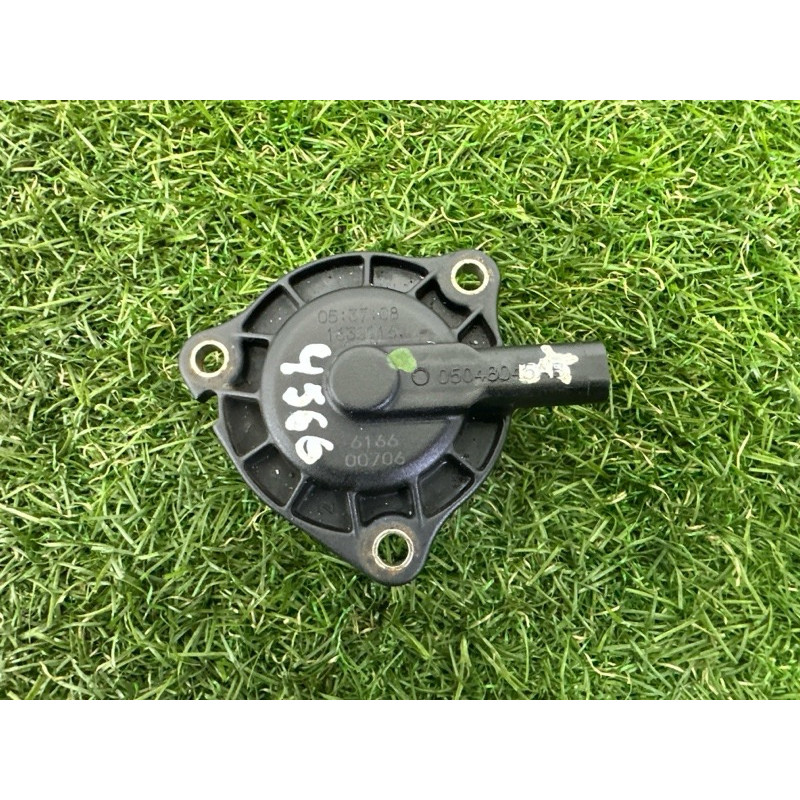 Клапан фазорегулятора (электрика двигателя) Jeep Grand Cherokee WK2 2017 3.6 5048045AB