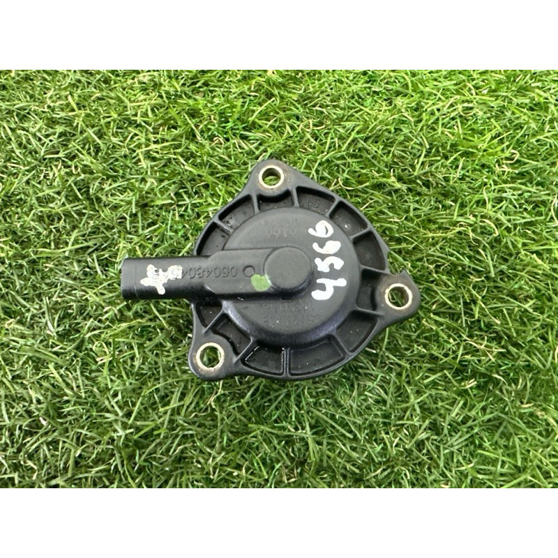 Клапан фазорегулятора (электрика двигателя) Jeep Grand Cherokee WK2 2017 3.6 5048045AB