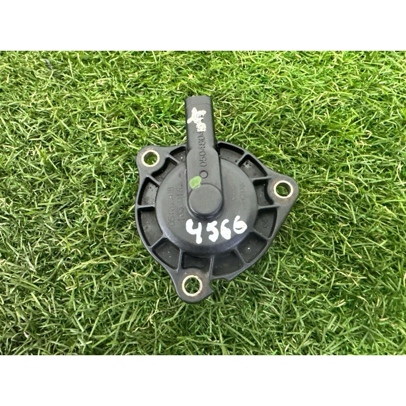 Клапан фазорегулятора (электрика двигателя) Jeep Grand Cherokee WK2 2017 3.6 5048045AB