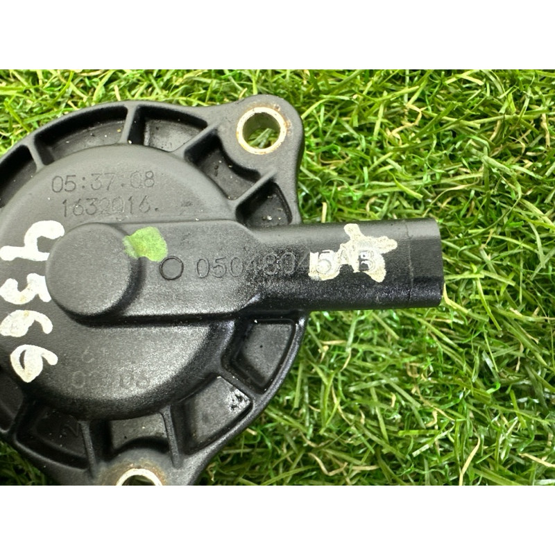 Клапан фазорегулятора (электрика двигателя) Jeep Grand Cherokee WK2 2017 3.6 5048045AB