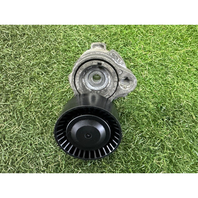 Ролик натяжной (двигатель и элементы) BMW 7-series F02 2011 4.4 N63 11287549873