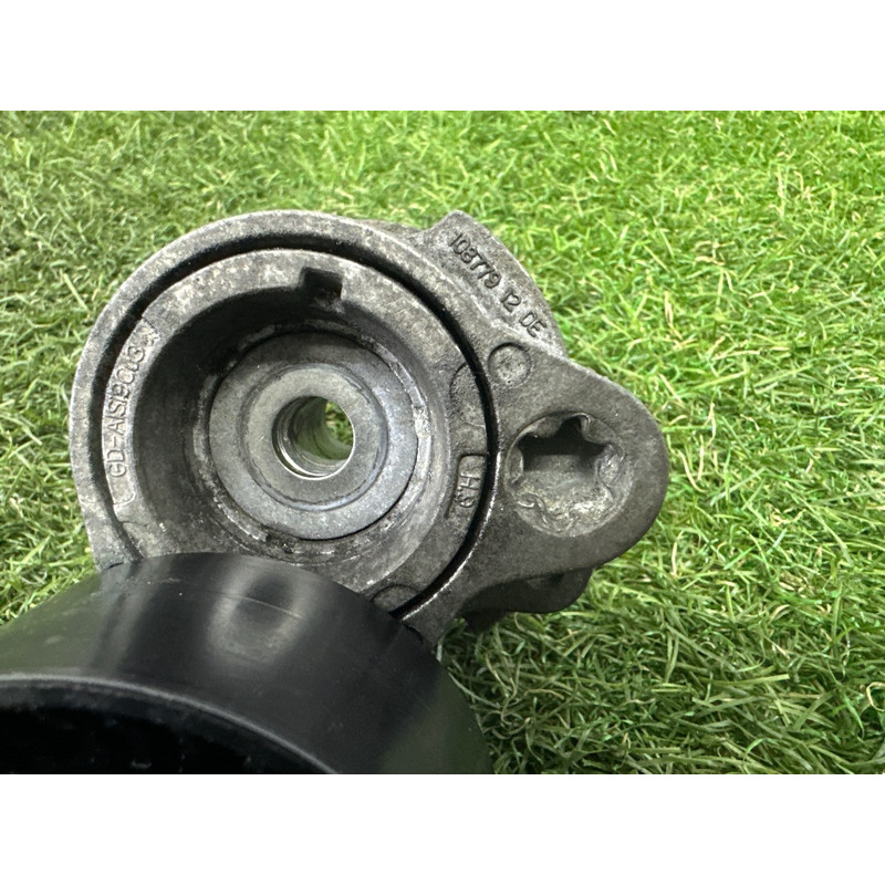 Ролик натяжной (двигатель и элементы) BMW 7-series F02 2011 4.4 N63 11287549873