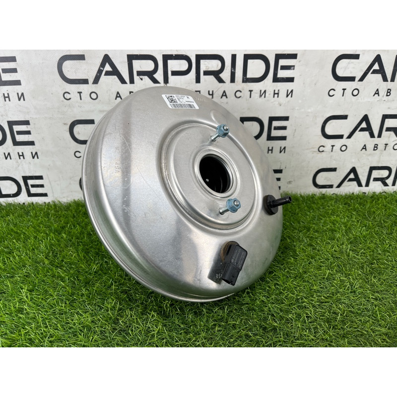 Вакуумный усилитель тормозов (тормозная система) Nissan Rogue T33 2023 1.5 KR15DDT 472106RR0A