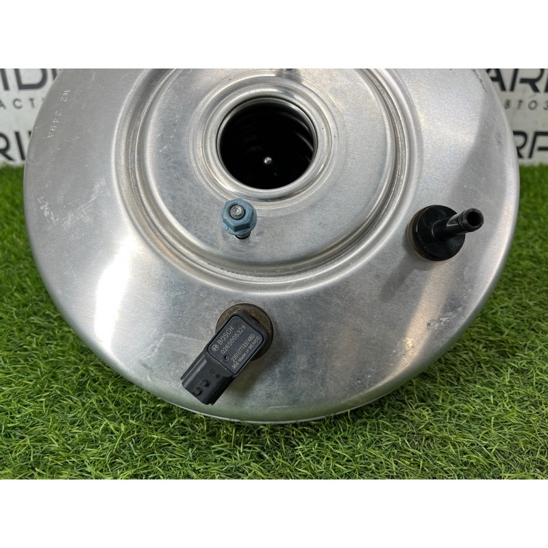 Вакуумный усилитель тормозов (тормозная система) Nissan Rogue T33 2023 1.5 KR15DDT 472106RR0A