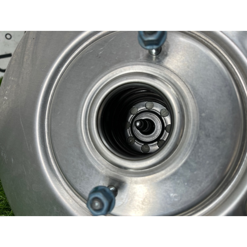 Вакуумный усилитель тормозов (тормозная система) Nissan Rogue T33 2023 1.5 KR15DDT 472106RR0A