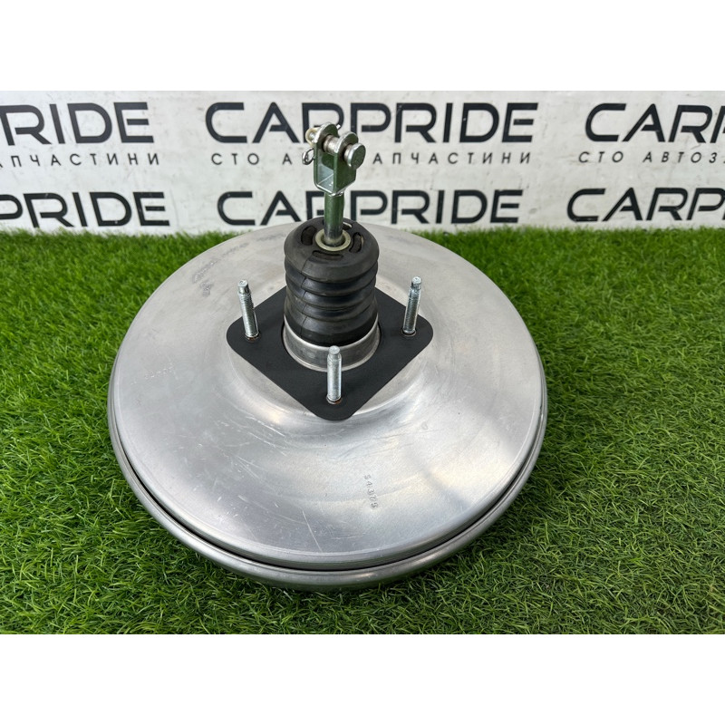 Вакуумный усилитель тормозов (тормозная система) Nissan Rogue T33 2023 1.5 KR15DDT 472106RR0A