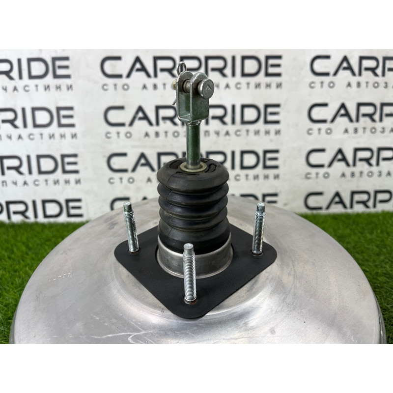 Вакуумный усилитель тормозов (тормозная система) Nissan Rogue T33 2023 1.5 KR15DDT 472106RR0A