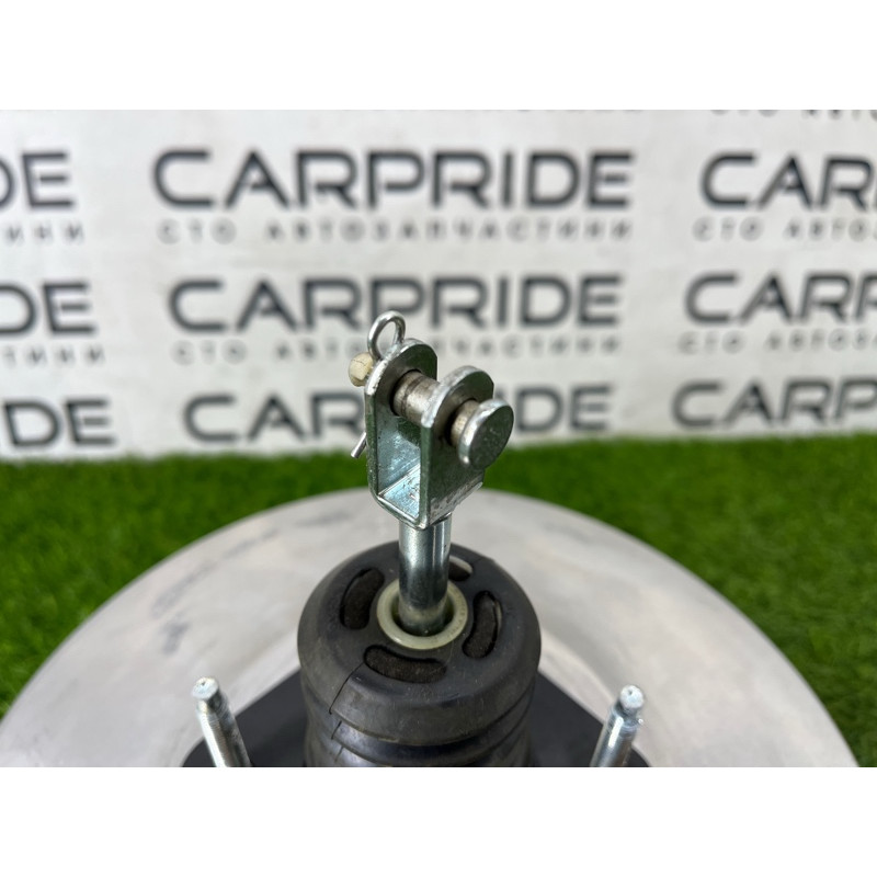 Вакуумный усилитель тормозов (тормозная система) Nissan Rogue T33 2023 1.5 KR15DDT 472106RR0A