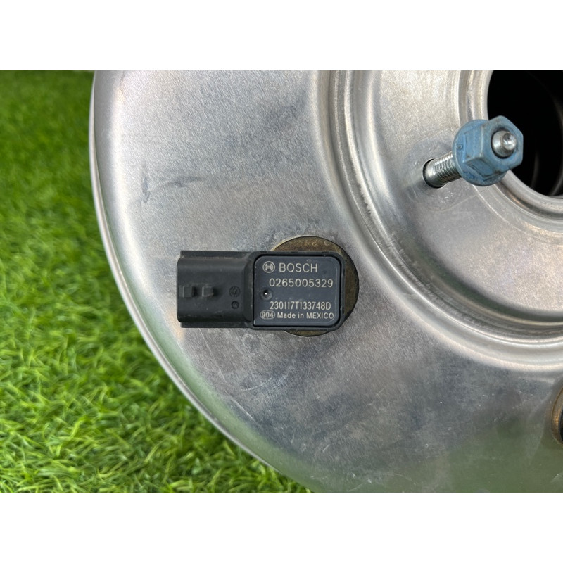 Вакуумный усилитель тормозов (тормозная система) Nissan Rogue T33 2023 1.5 KR15DDT 472106RR0A