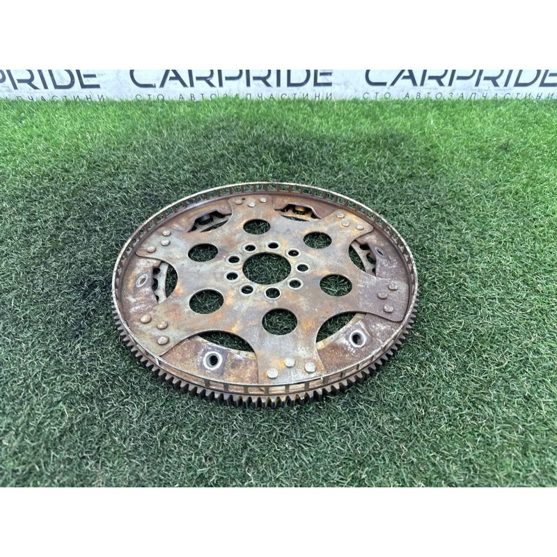 Маховик (двигатель и элементы) BMW 7-series F02 2011 4.4 N63 11227567151