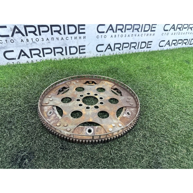 Маховик (двигатель и элементы) BMW 7-series F02 2011 4.4 N63 11227567151