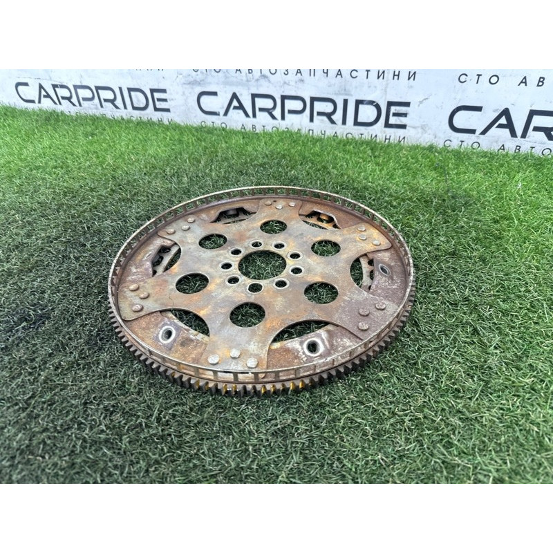 Маховик (двигатель и элементы) BMW 7-series F02 2011 4.4 N63 11227567151