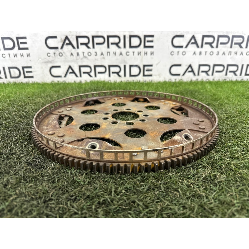 Маховик (двигатель и элементы) BMW 7-series F02 2011 4.4 N63 11227567151