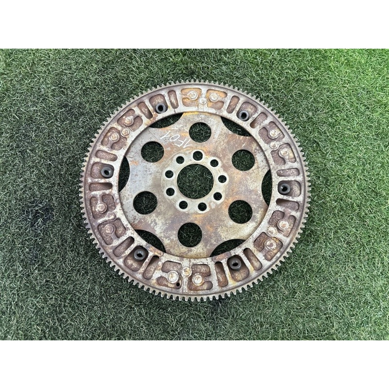 Маховик (двигатель и элементы) BMW 7-series F02 2011 4.4 N63 11227567151