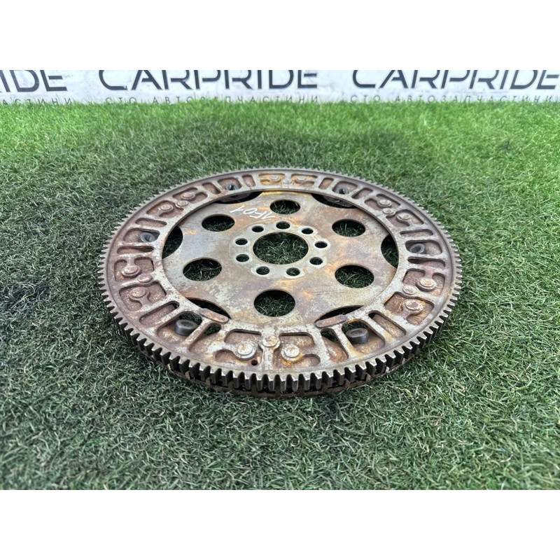 Маховик (двигатель и элементы) BMW 7-series F02 2011 4.4 N63 11227567151