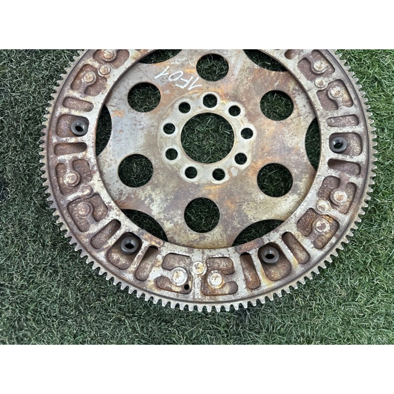 Маховик (двигатель и элементы) BMW 7-series F02 2011 4.4 N63 11227567151