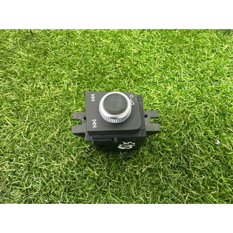 Кнопки мультимедиа (электрика / кнопки) AUDI SQ5 FY 2018 3.0 CWGD 80B919616