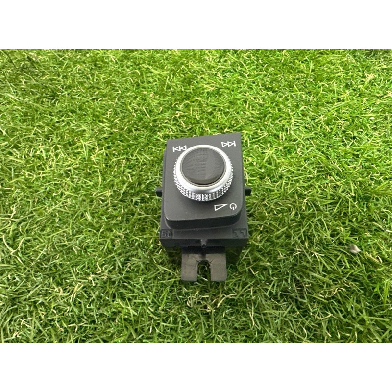 Кнопки мультимедиа (электрика / кнопки) AUDI SQ5 FY 2018 3.0 CWGD 80B919616