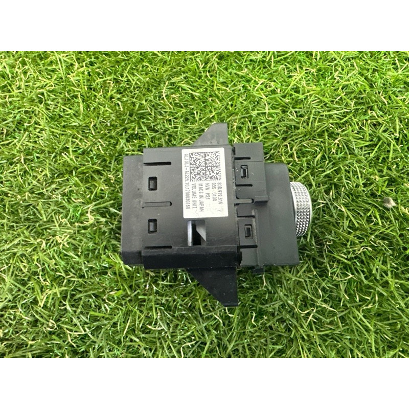 Кнопки мультимедиа (электрика / кнопки) AUDI SQ5 FY 2018 3.0 CWGD 80B919616