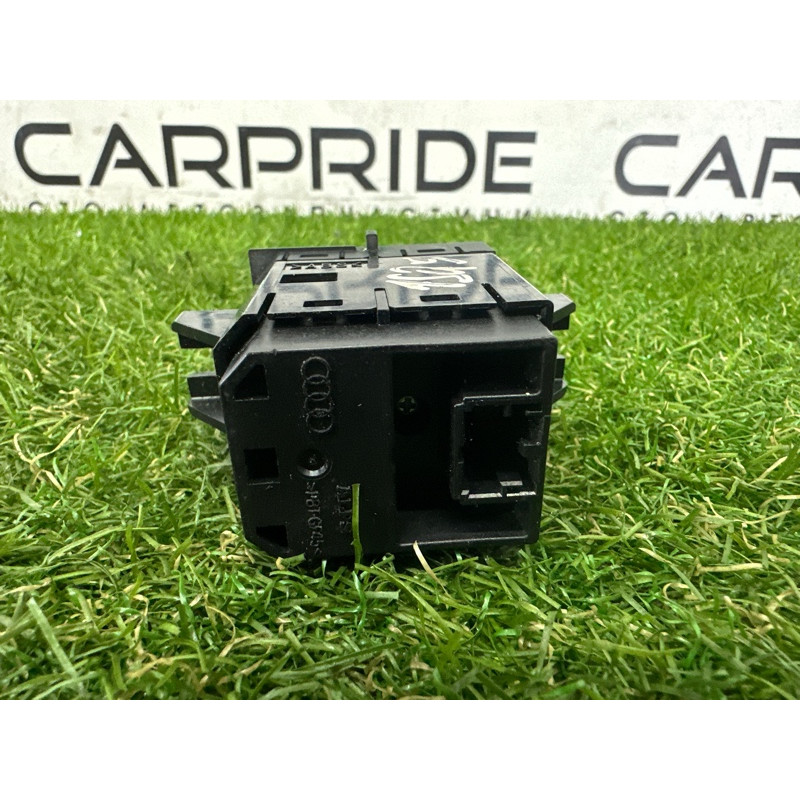 Кнопки мультимедиа (электрика / кнопки) AUDI SQ5 FY 2018 3.0 CWGD 80B919616