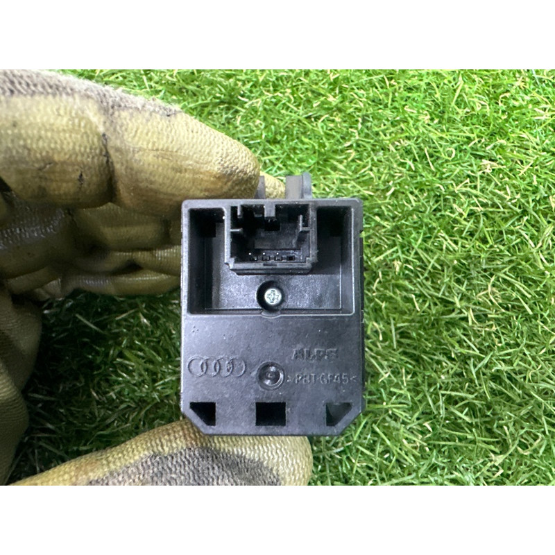 Кнопки мультимедиа (электрика / кнопки) AUDI SQ5 FY 2018 3.0 CWGD 80B919616