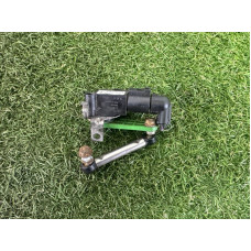 Датчик положения кузова