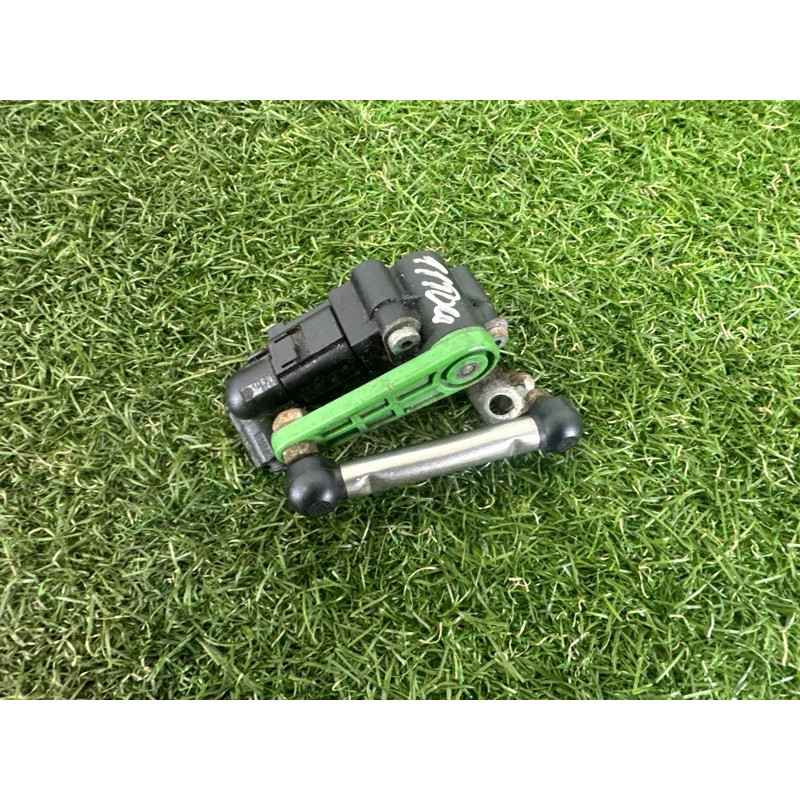 Датчик положения кузова (электрика / датчики) Volkswagen Touareg NF 2013 3.6 7P0616213