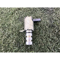 Клапан электромагнитный