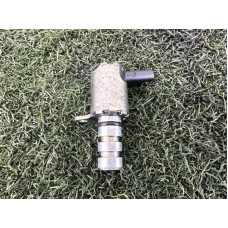 Клапан электромагнитный