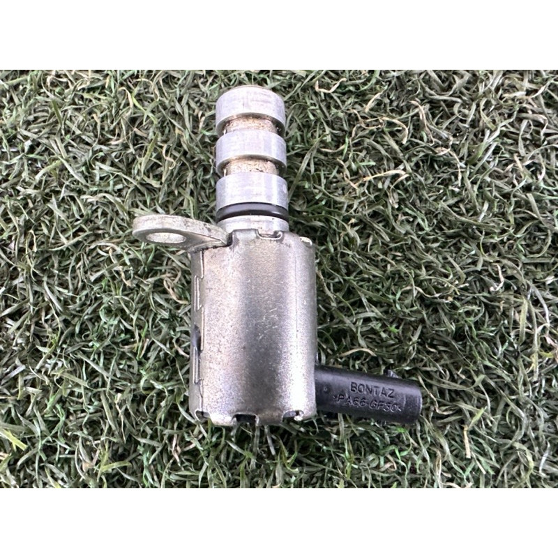 Клапан электромагнитный (электрика) AUDI A4 B8 2012 2.0 CAEB 06H115243F