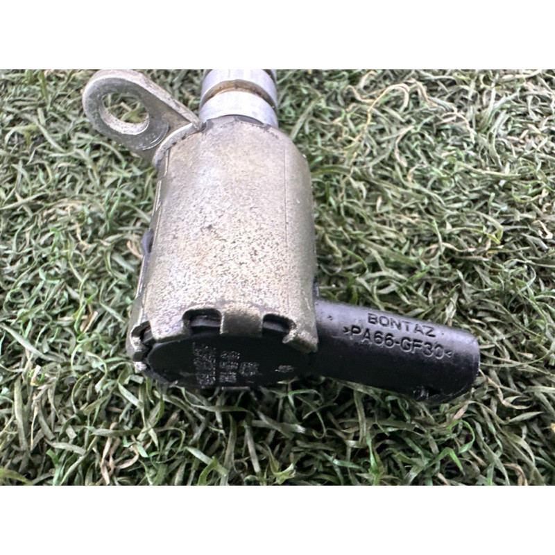 Клапан электромагнитный (электрика) AUDI A4 B8 2012 2.0 CAEB 06H115243F