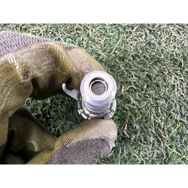 Клапан электромагнитный (электрика) AUDI A4 B8 2012 2.0 CAEB 06H115243F