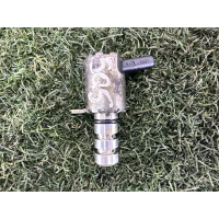 Клапан электромагнитный