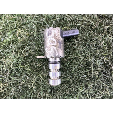 Клапан электромагнитный