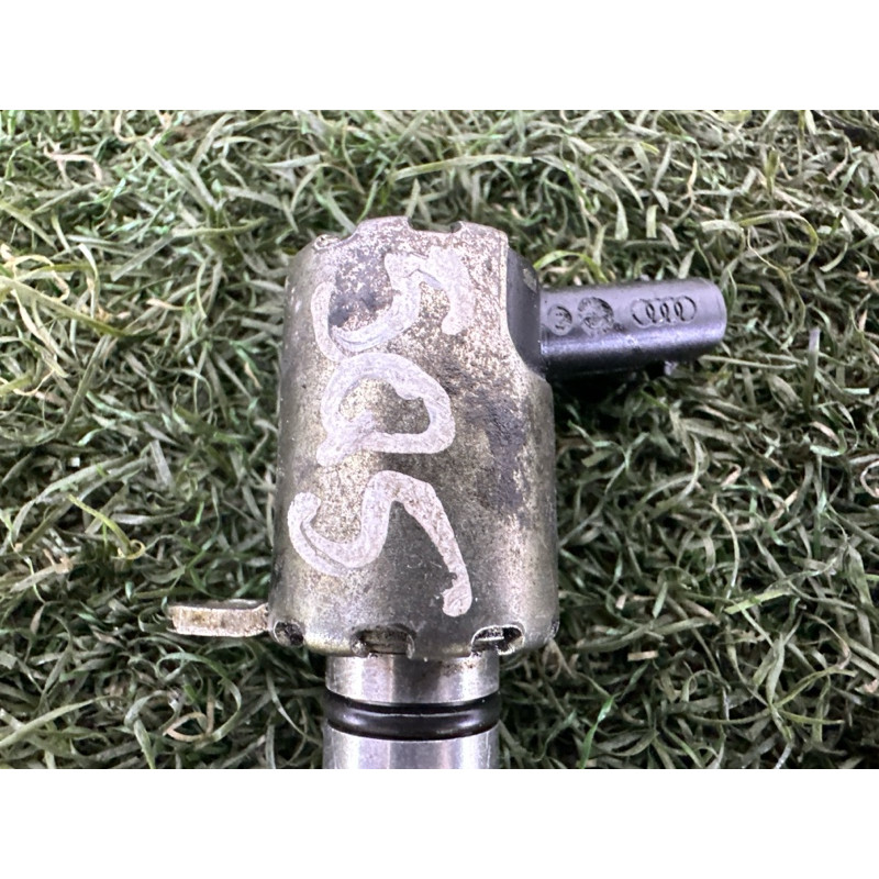 Клапан электромагнитный (электрика) AUDI Q5 8R 2012 2.0 CAEB 06H115243F