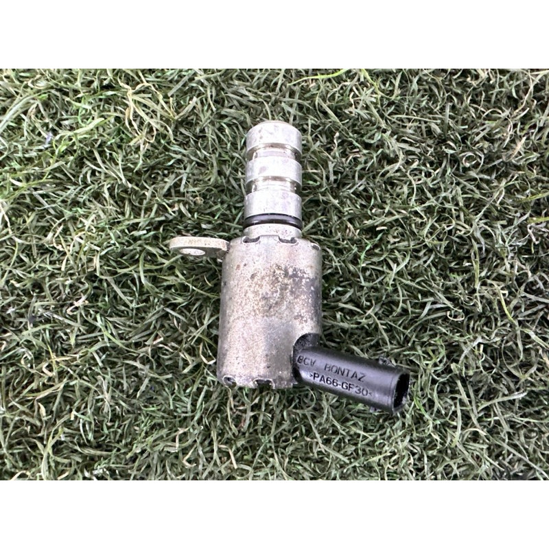 Клапан электромагнитный (электрика) AUDI Q5 8R 2012 2.0 CAEB 06H115243F