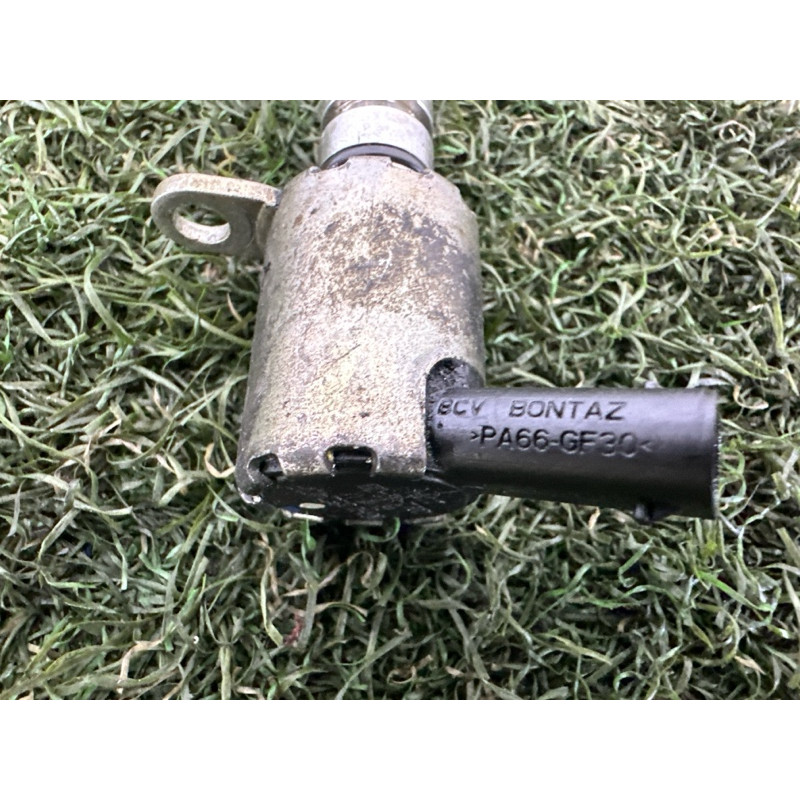 Клапан электромагнитный (электрика) AUDI Q5 8R 2012 2.0 CAEB 06H115243F