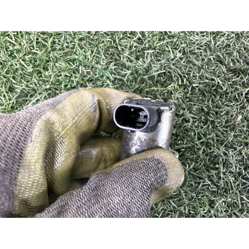 Клапан электромагнитный (электрика) AUDI Q5 8R 2012 2.0 CAEB 06H115243F