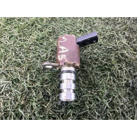 Клапан электромагнитный