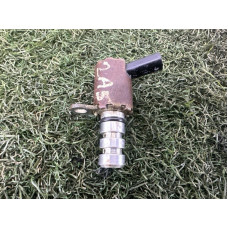 Клапан электромагнитный