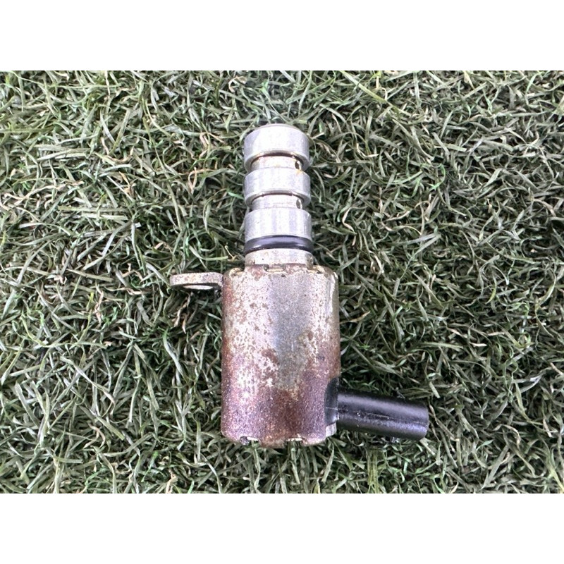 Клапан электромагнитный (электрика) AUDI A5 F5 2020 2.0 CYMC 06K115243L