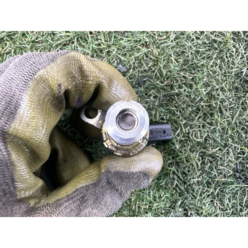 Клапан электромагнитный (электрика) AUDI A5 F5 2020 2.0 CYMC 06K115243L