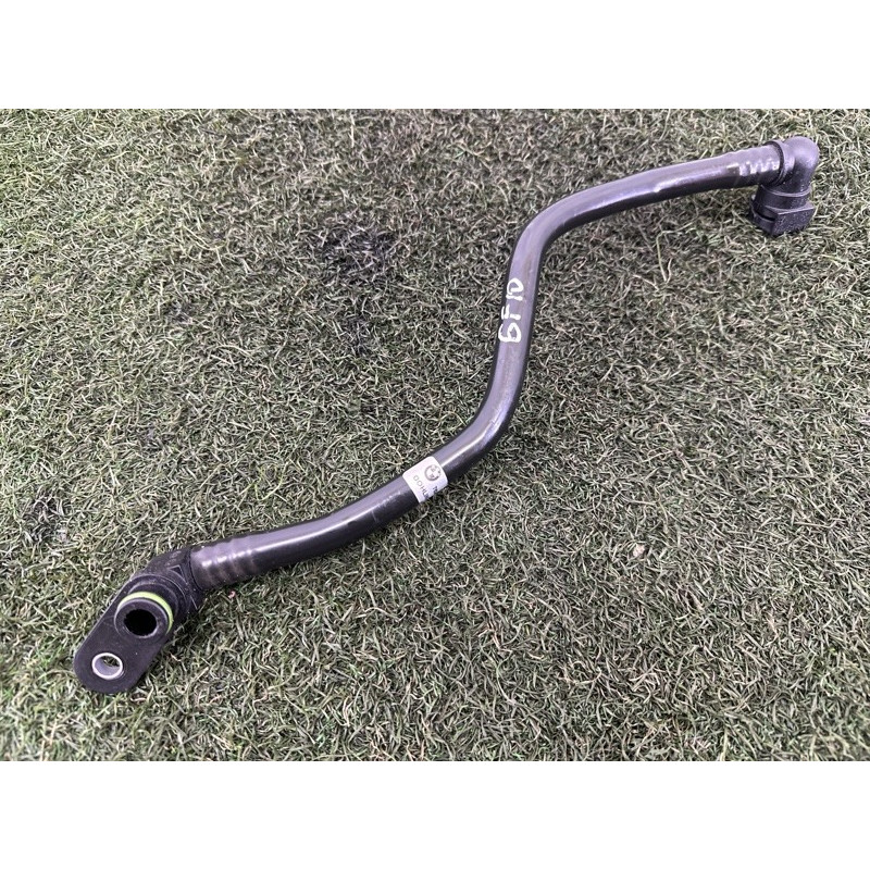 Трубка АКПП (трансмиссия) BMW 5-series F10 2015 2.0 N20 17227634582