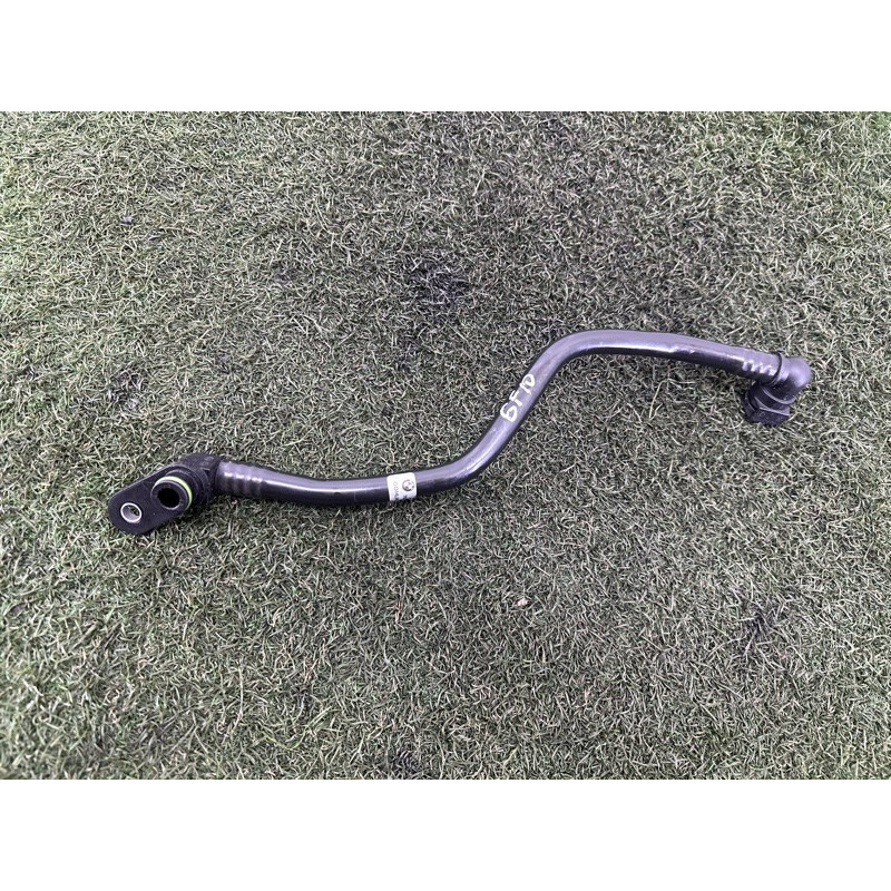 Трубка АКПП (трансмиссия) BMW 5-series F10 2015 2.0 N20 17227634582