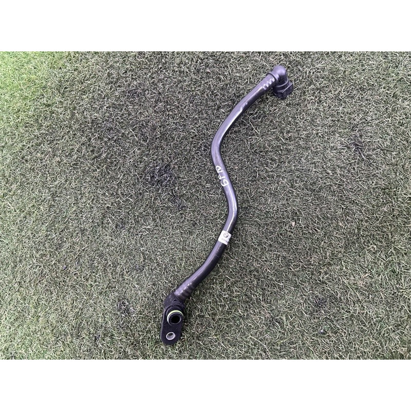 Трубка АКПП (трансмиссия) BMW 5-series F10 2015 2.0 N20 17227634582