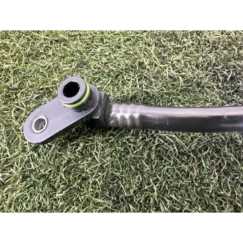 Трубка АКПП (трансмиссия) BMW 5-series F10 2015 2.0 N20 17227634582